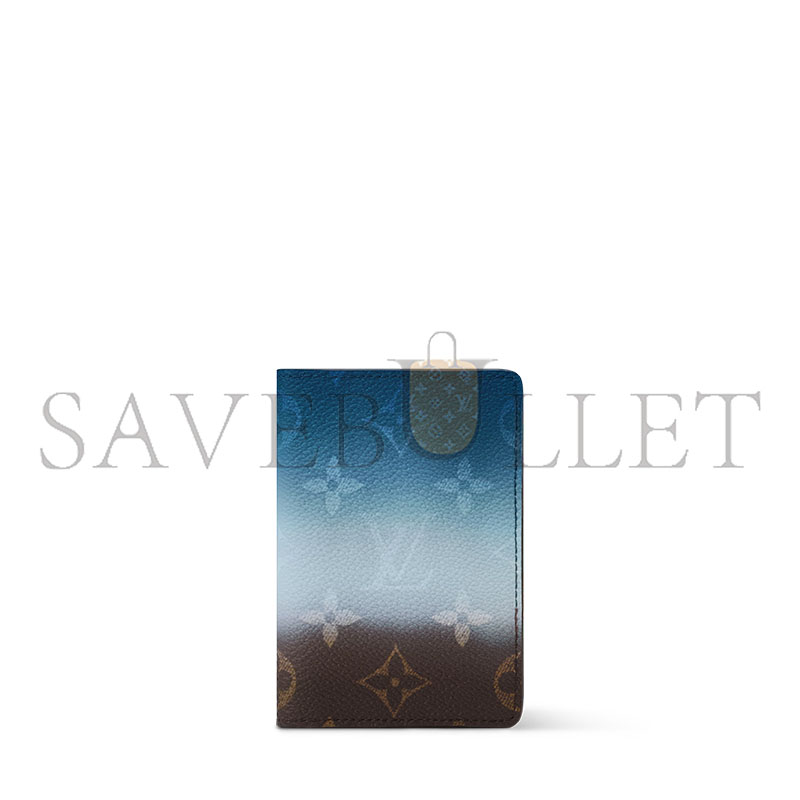 l0vis Vvtt0n multi-purpose wallet m28004 (11*7.5*1cm)